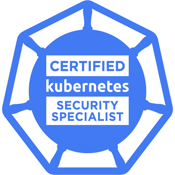 CKS Certified Kubernetes Security Specialist
